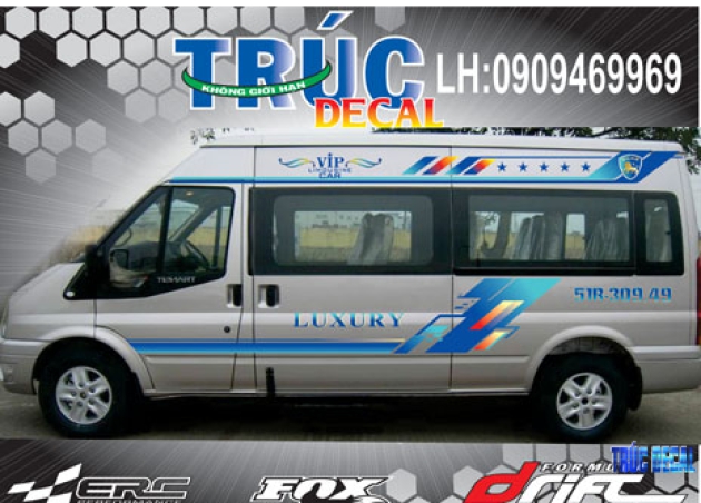 FORD TRANSIT T-3422