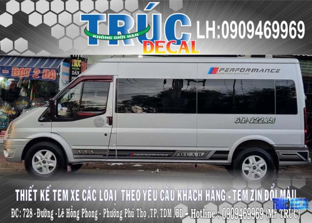 TRANSIT  T-7425