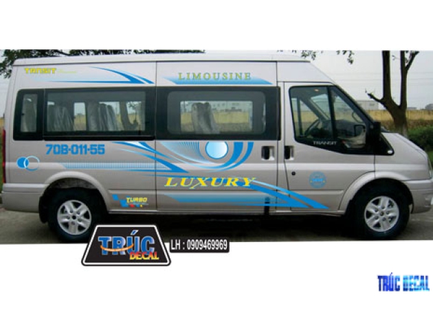 FORD TRANSIT T-9919