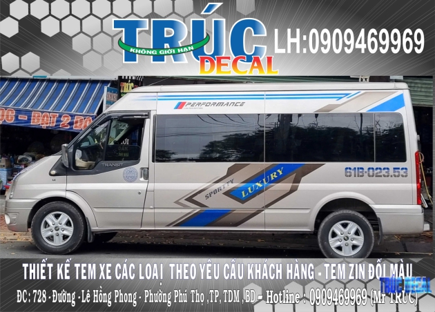 TRANSIT  T-8425