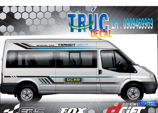 FORD TRANSIT-T-171121