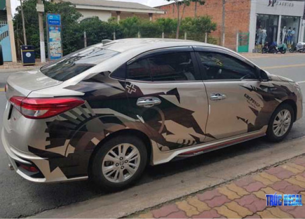 VIOS T-146