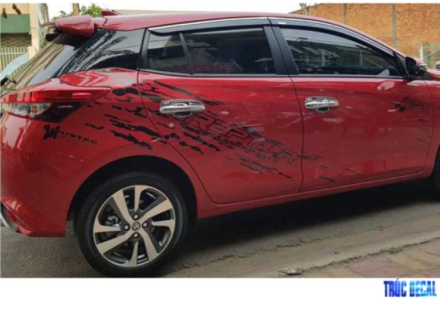 YARIS T-146